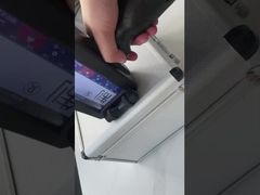 도매 150-600DPI 잉크젯 프린터 잉크 재충전 고정도 인쇄 공급자