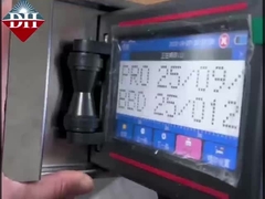 종이 상품 무제한 저장 공간 소매자