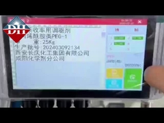 다중 프린트 헤드로 효율적으로 인쇄 TIJ 잉크젯 프린터