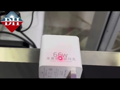 비행 자외선 레이저 표시 기계, 완전 자동 산업 장비