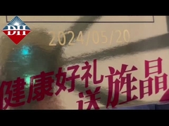 포켓용 섬유 레이저 마킹 머신