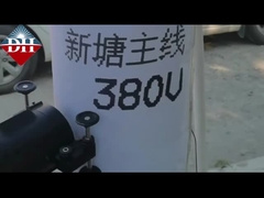 H16 날짜 코드 정보 고속 인쇄 잉크젯 코딩 기계, 휴대용 휴대용 기계