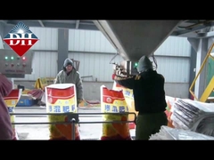 완전 자동 수직 포장기 충전기