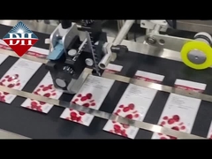 고속 변주 주파수 페이징 기계 자동 전달 장비