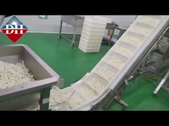 포지 로터리 팩팅 기계 로터리 팩 패키징 기계 시스템